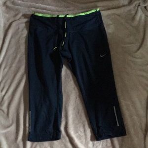 Nike running leggings